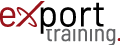 export training Logo